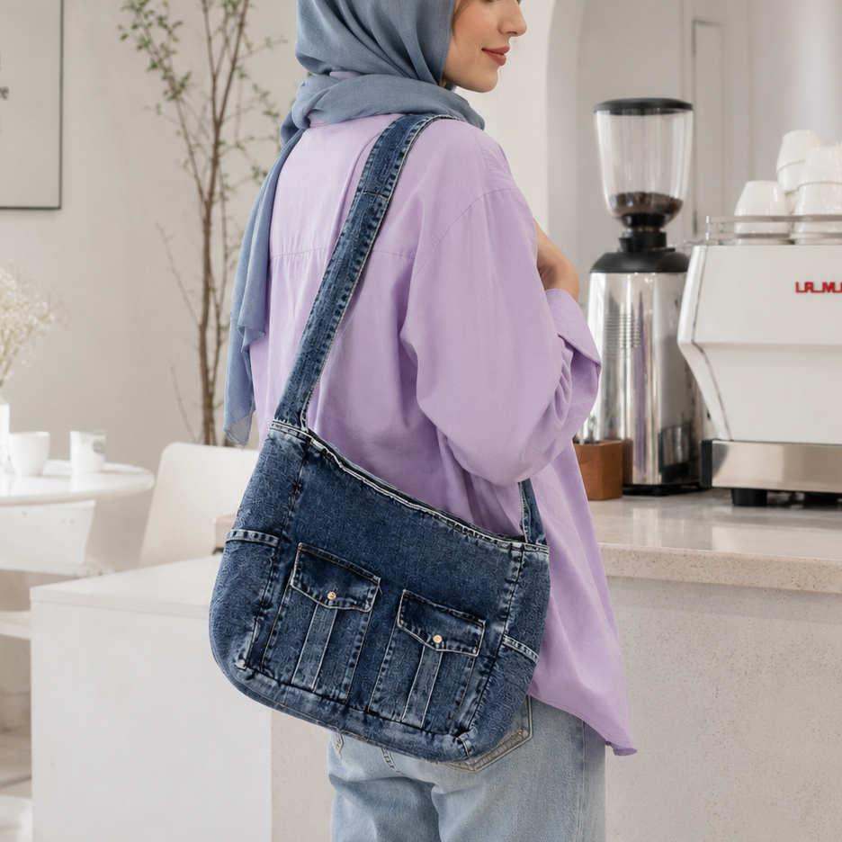 کیف رودوشی